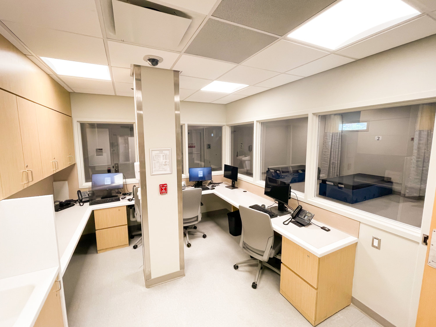 St. John’s Hospital opens new behavioral health wing Herald Community